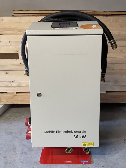 przenosna mobilna nagrzewnica elektryczna