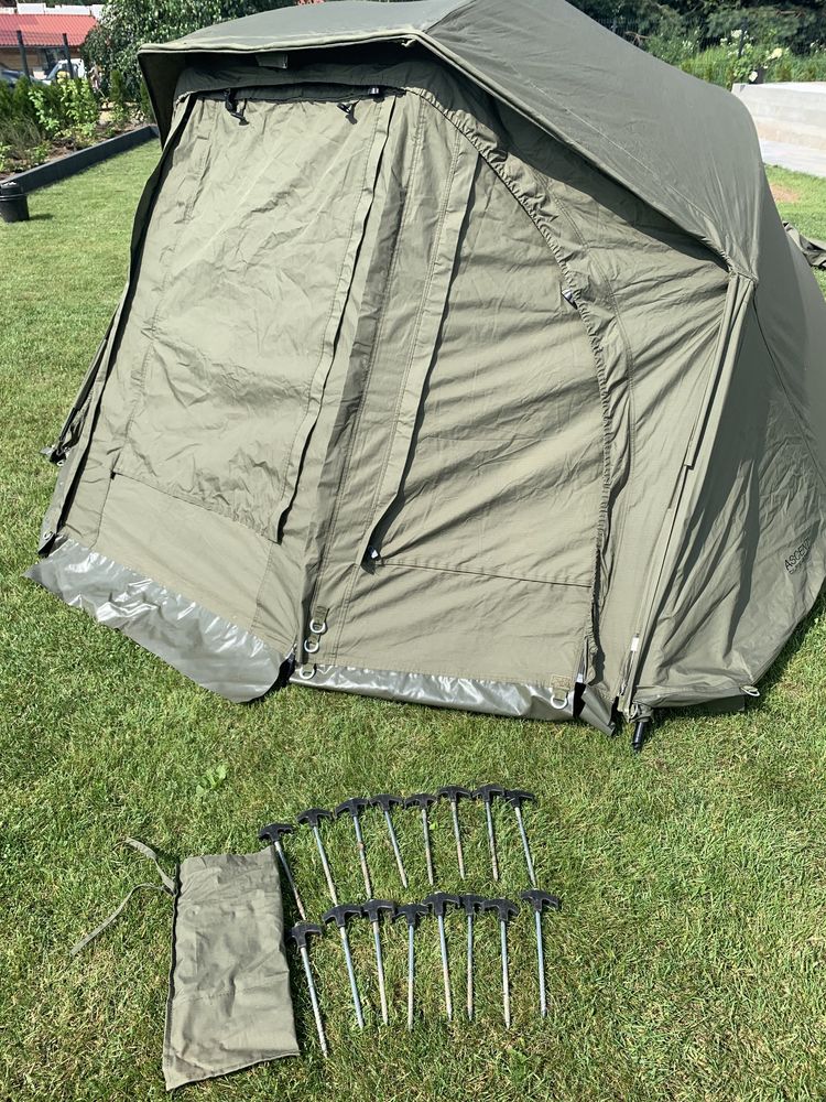 Avid Carp Ascent Brolly System