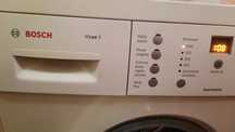 Pralka Bosch Maxx 5