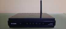 Router d-link dir-600