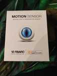 Fibaro Motion Sensor dla Apple HomeKit