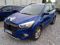 Ford Escape OKAZJA/Gaz LPG/Automat/