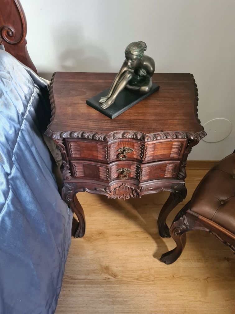 Quarto completo estilo D João V
