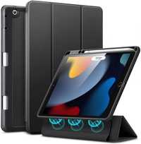 Etui Esr Rebound Hybrid Do Ipad 10.2 2019 / 2020 / 2021 Black