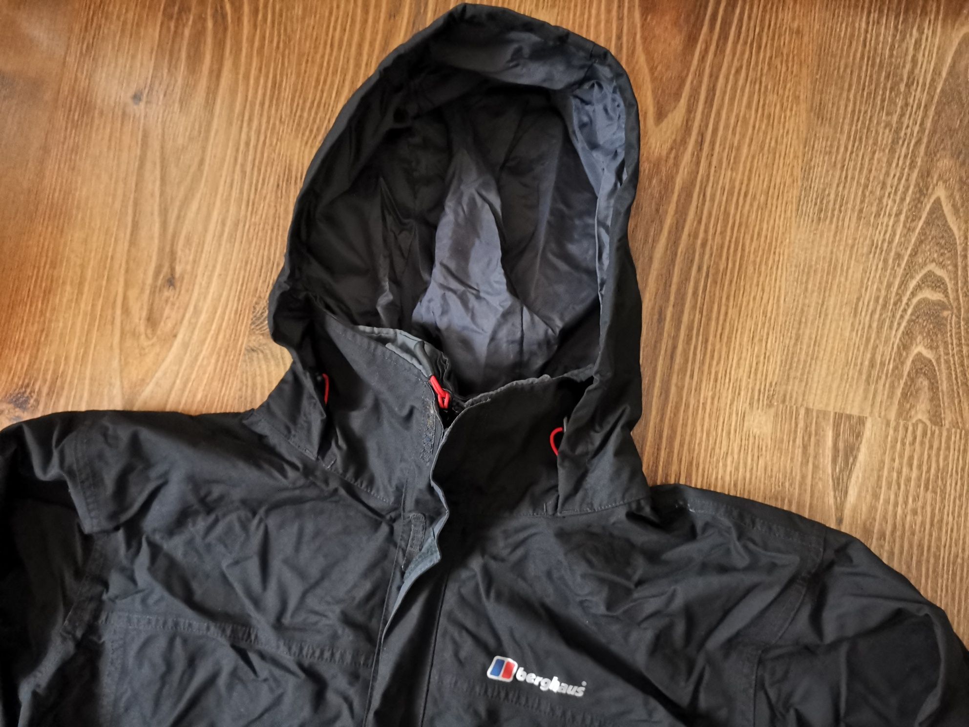 Kurtka Berghaus aq 2 męska roz. XL GORE TEX