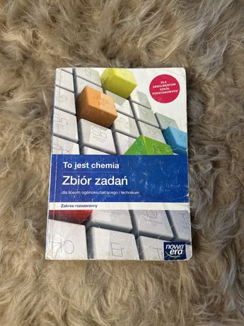 zbior zadan chemia