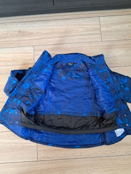 Kurtka narciarska CRIVIT 134/140 Lidl