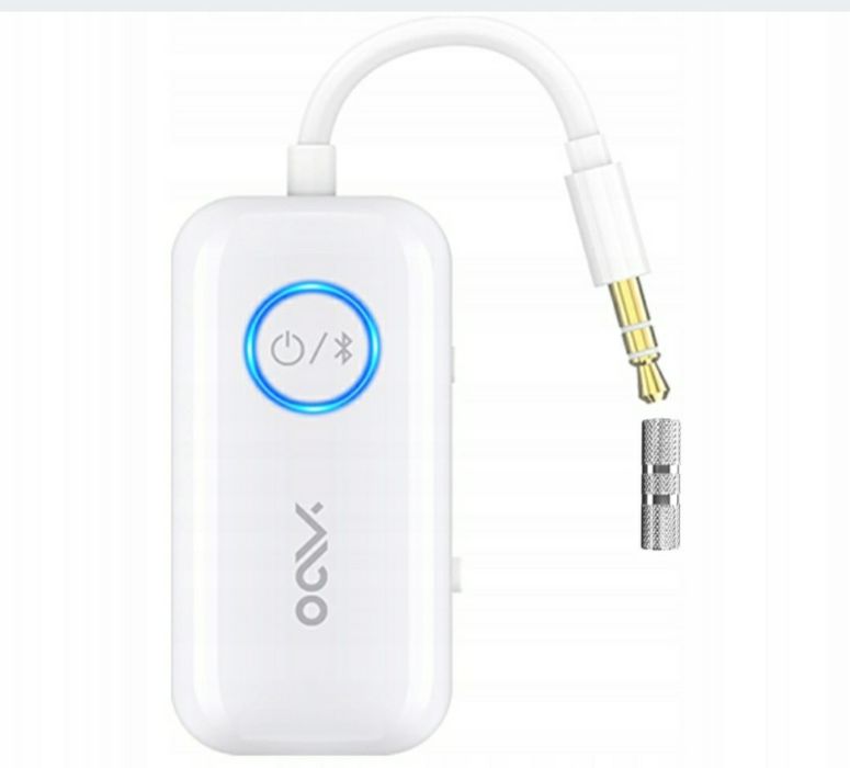 Nadajnik-Idbiornik Bluetooth 5.3 YMOO