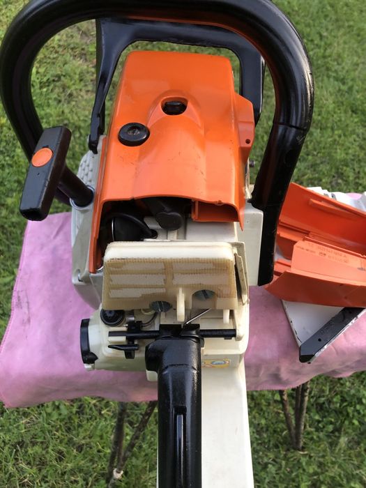 Бензопила Штиль 260 Stihl 260