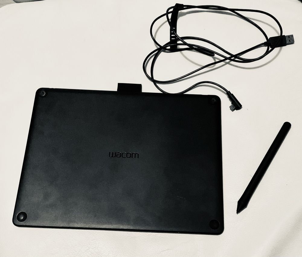 Tablet graficzny WACOM Intuos CTL-6100WL