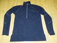 Bluza Norrona Svalbard Warm 1 elastyczna trekkingowa