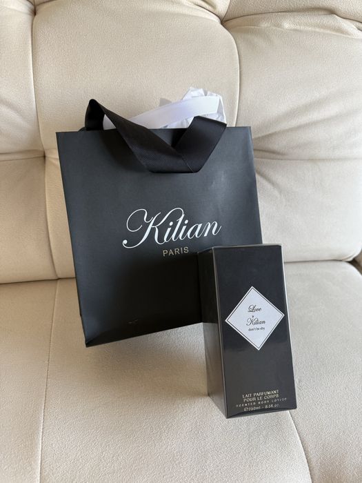 Лосьон для тела Kilian Paris Love Don`t Be Shy