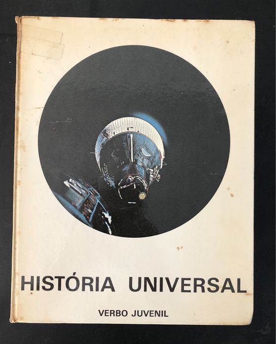 História Universal Verbo Juvenil