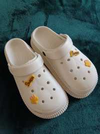 Крокси/Crocs унісекс