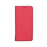 Etui Smart Magnet Book Samsung M33 5Gczerwony/Red