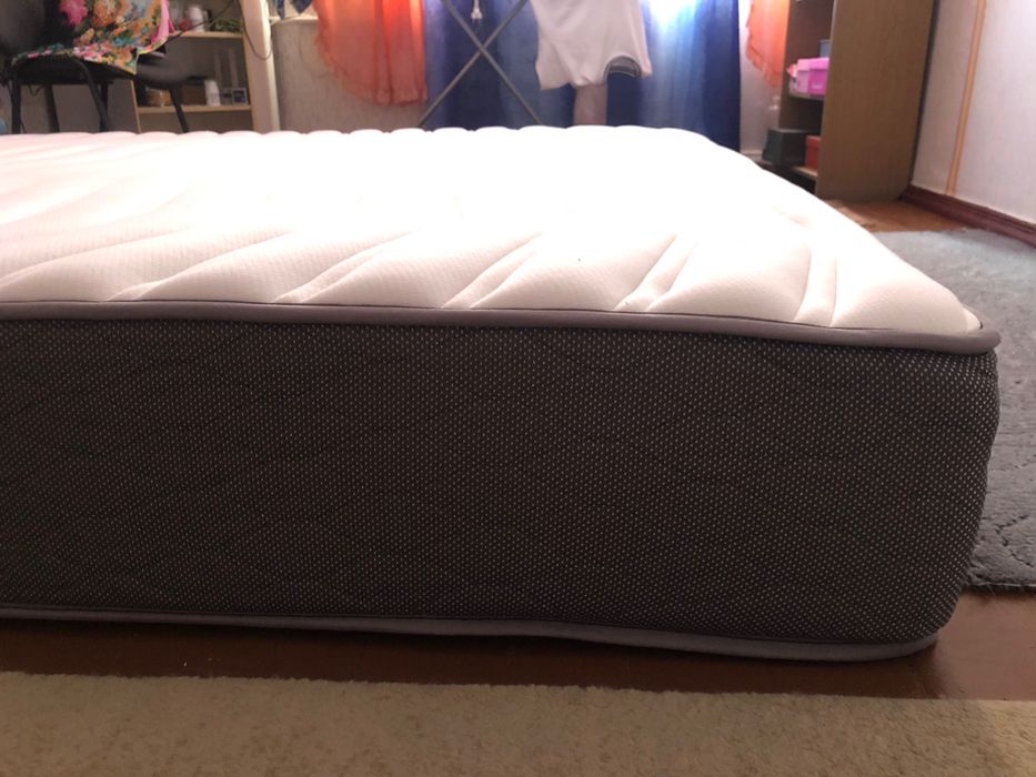 Продам ортопедические матрасы новые