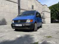 Продам Mercedes vito110