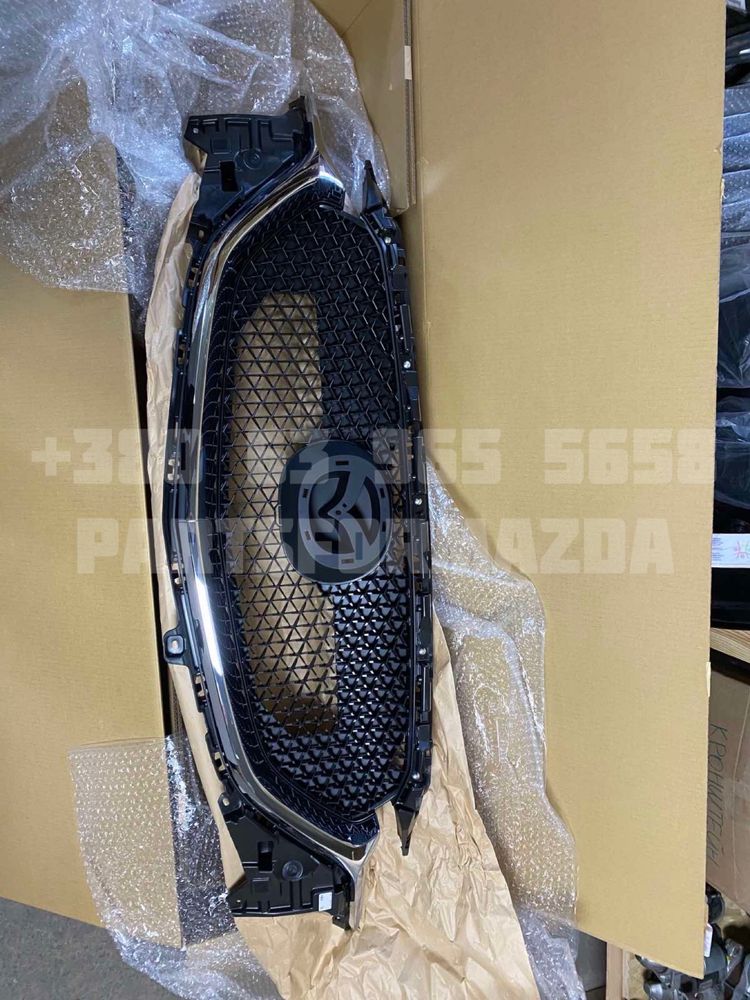 Пыльник бампера Mazda CX5 KF CX3 CX30 CX9 6 GL 3 Bn Усилитель Защита