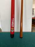 Taco NOVO de Bilhar / Snooker Oficial S.L. BENFICA