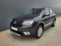 Dacia Sandero 0.9 TCe Stepway