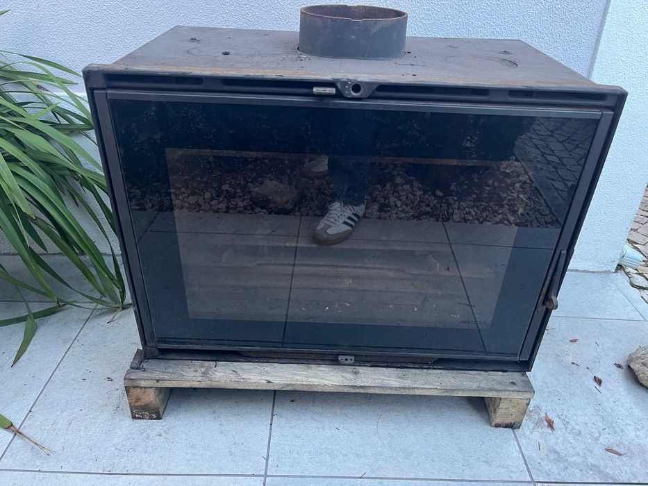 Recuperador de Calor