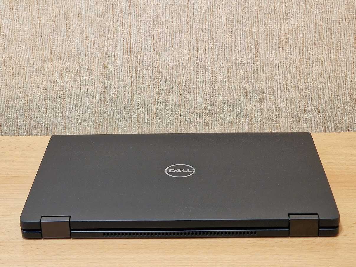 Сенсорний Dell Latitude 7390 2-в-1 Core i7-8650U Батарея9годин LTE SIM