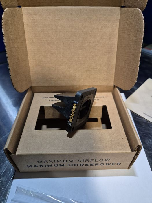 Vforce dt 50 lc 100 tzr rz lcde