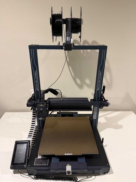 Vendo Elegoo 3D Neptune 4 Plus