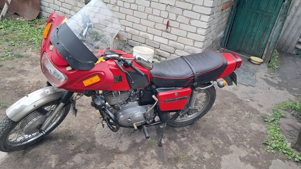 Продам Иж Планета 5