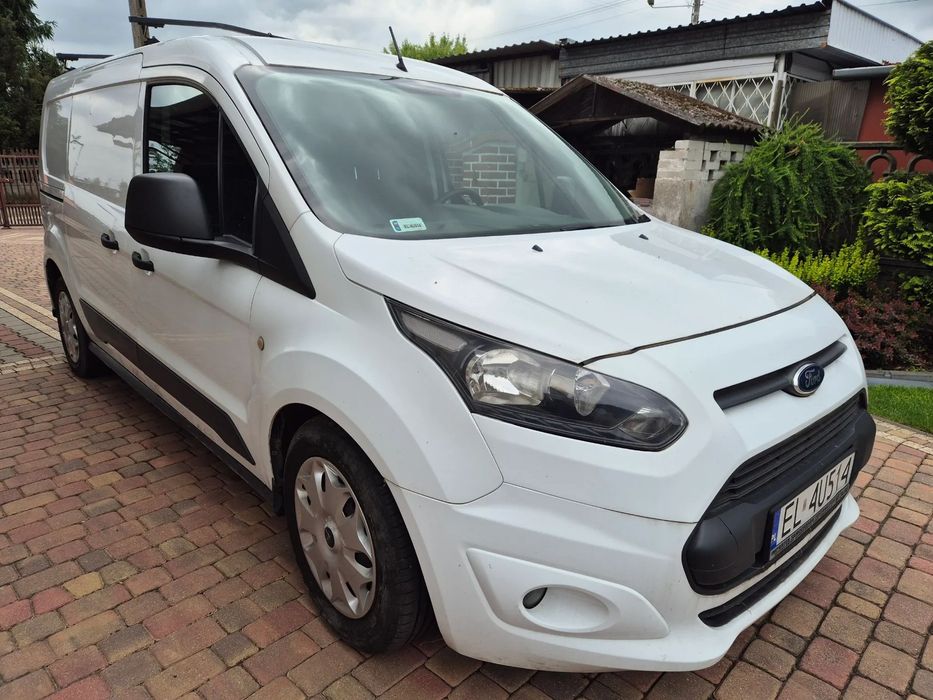 Ford Transit Connect FORD Transit Connect 1.6 TDCi Euro 5