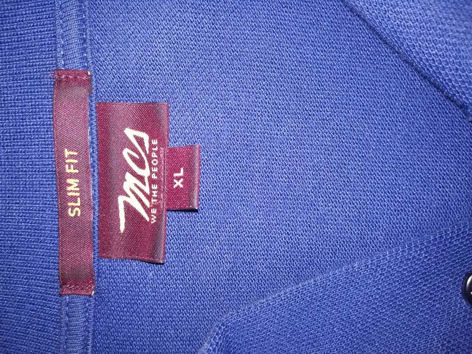 Polo Marlboro classic