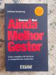 Como Ser Ainda Melhor Gestor, Michael Armstrong