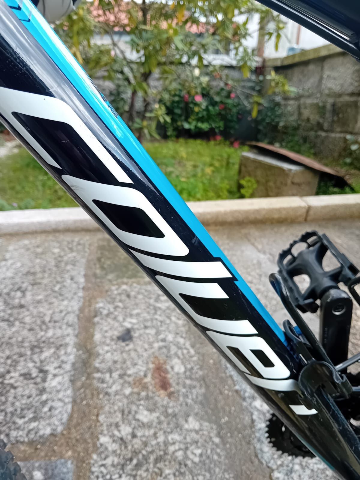 Bicicleta Coluer BTT 27.5