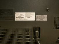 TV LG 42LH5000 avariada (fonte de alimentação)