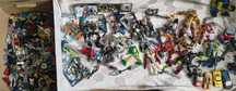 LEGO Bionicle giga zestaw