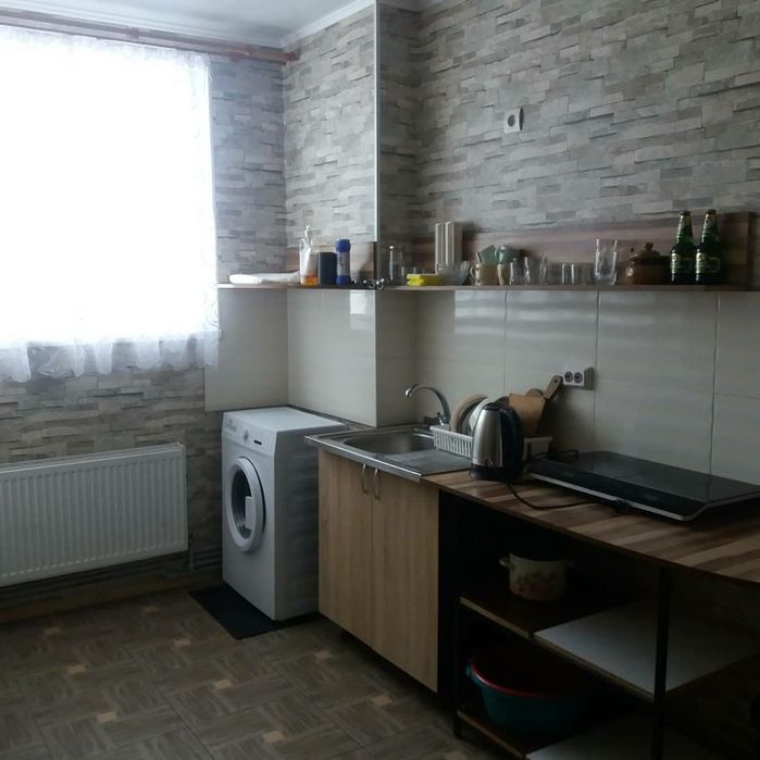 Подобово квартира