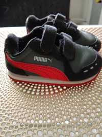 Buty   dziecięce  ,adidaski Puma