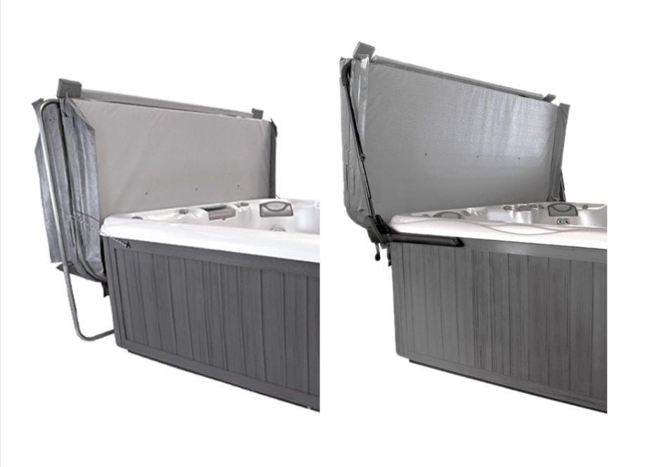 Jacuzzi ogrodowe na zewnątrz Marki Armstark 11800€