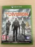 Gra Tom Clancy's The Division, konsola Xbox One, PL/ENG jak nowa