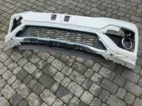 HONDA JAZZ IV 4 LIFT SPORT RS 17- ZDERZAK PRZÓD PRZEDNI ORYG HONDA 71101-T5B-J500 WYSYŁKA 24H
