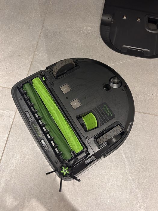 Robot sprzątajacy irobot roomba s9+