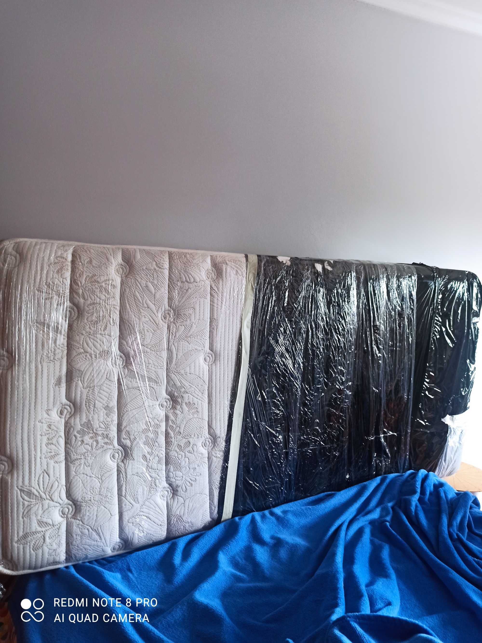 Cama gavetão e estrado