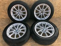 Koła felgi BMW 5 G30 7,5J ET27 17"