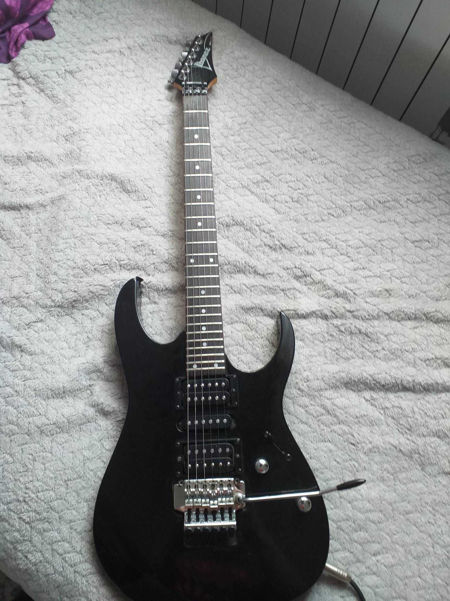 Gitara Ibanez RG270 Korea 2000