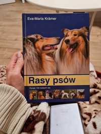 Rasy psów książka