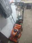 Husqvarna LC 247 kosiarka spalinowa