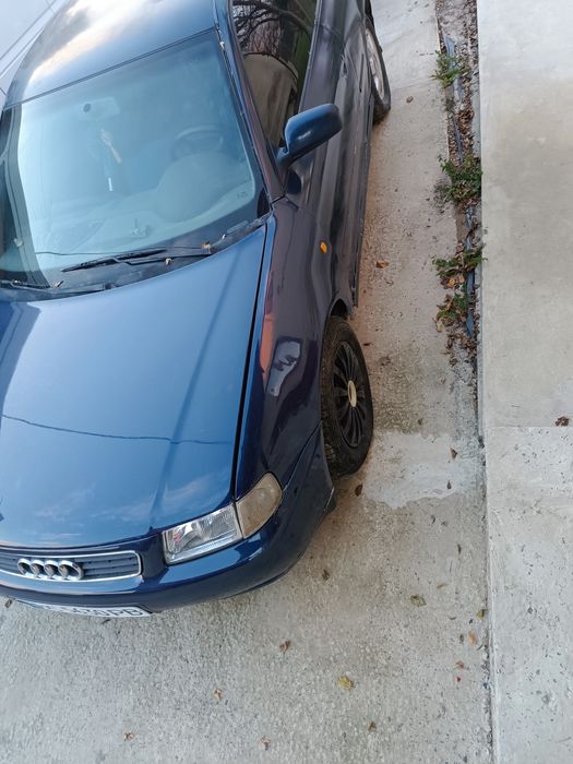 Ауді а3 авто автомобіль