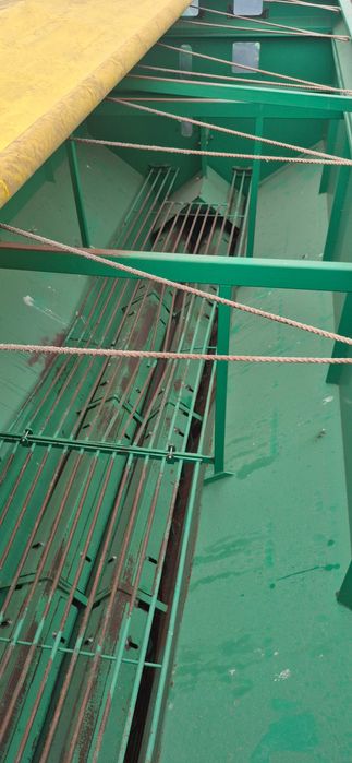 Przyczepa przeladowcza Hawe ULW 2500T Polecam!