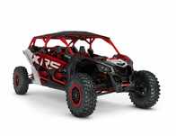 Can-Am Maverick Maverick Max XRS SAS 2025/FV 23%