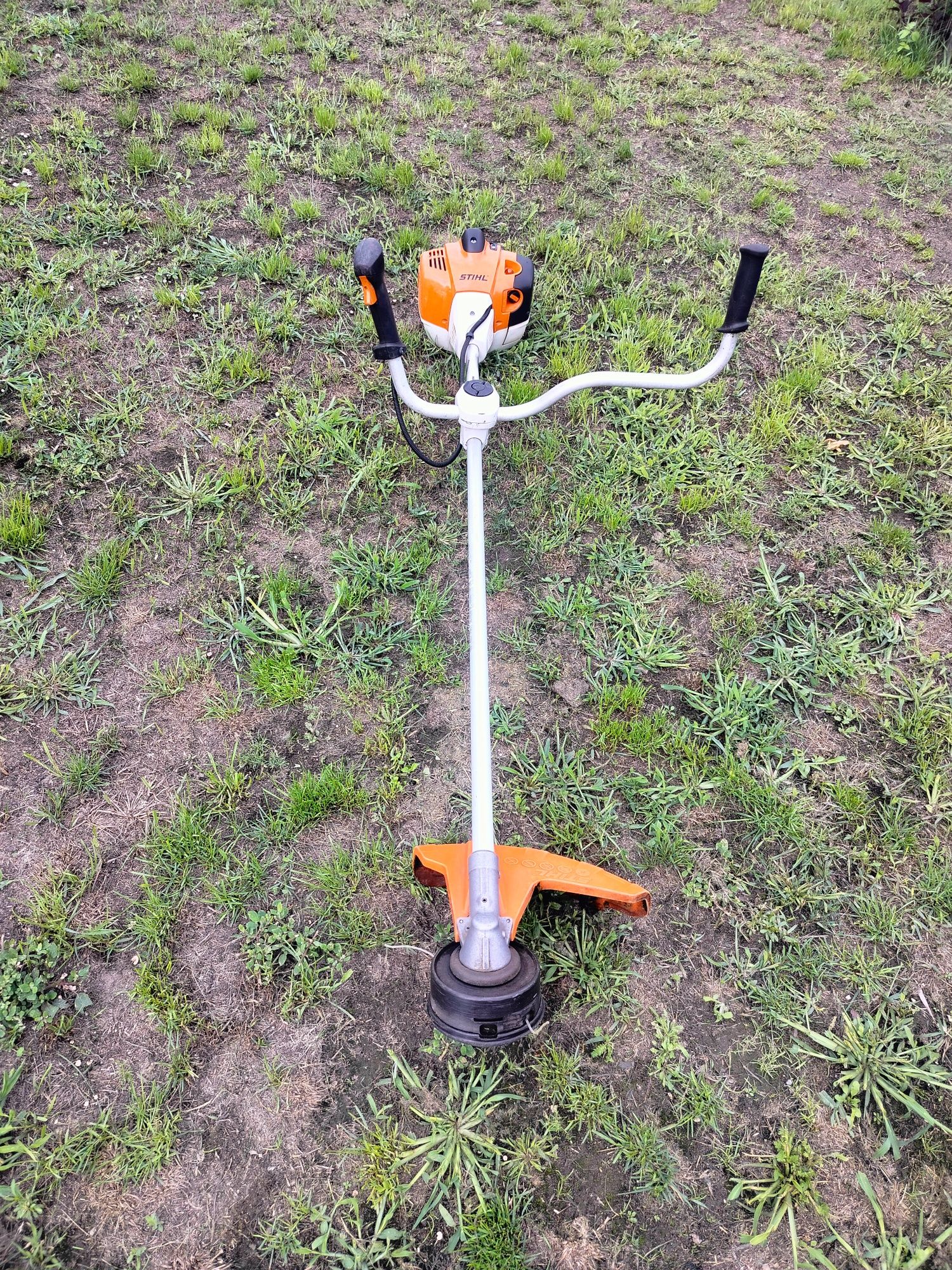 Podkaszarka Stihl FS 260- kosa spalinowa
